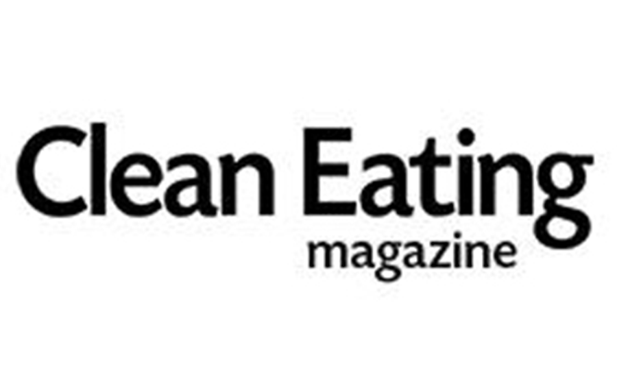 Clean Eating Magazine