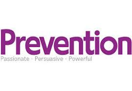 Prevention Magazine
