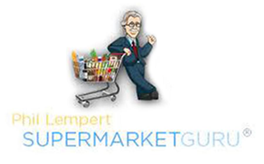 Supermarket Guru