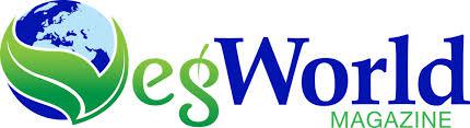 Veg World Magazine